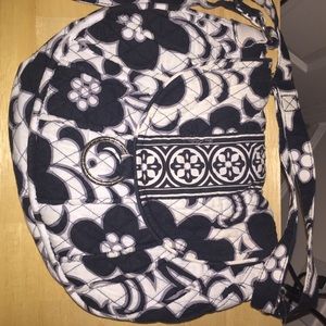 Vera Bradley b&w
